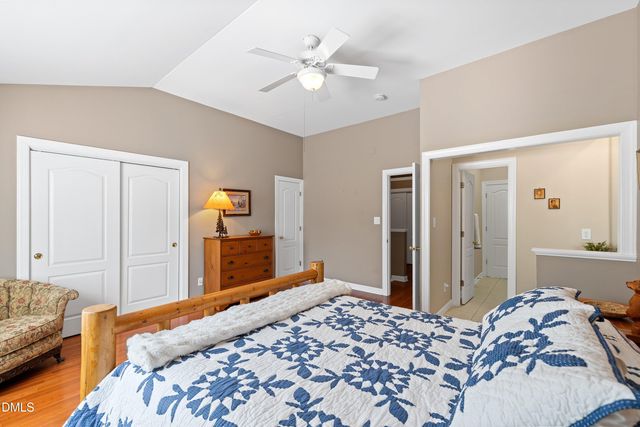 12241 Orchardgrass Lane, Raleigh, NC 27614