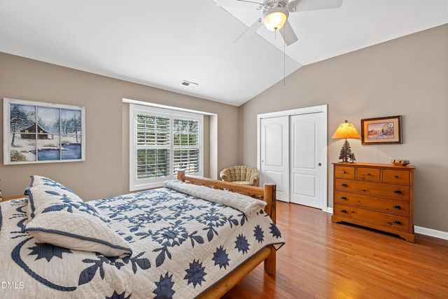 12241 Orchardgrass Lane, Raleigh, NC 27614