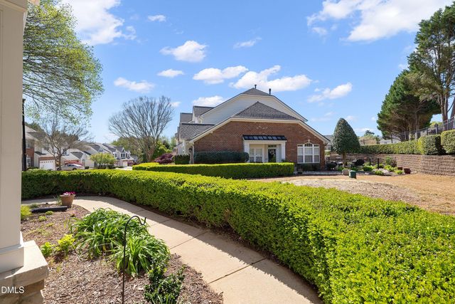 12241 Orchardgrass Lane, Raleigh, NC 27614