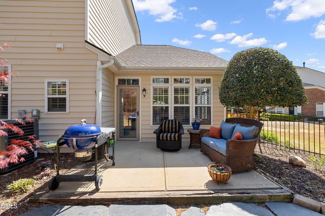 12241 Orchardgrass Lane, Raleigh, NC 27614