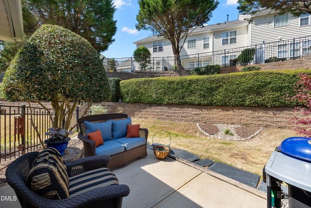 12241 Orchardgrass Lane, Raleigh, NC 27614