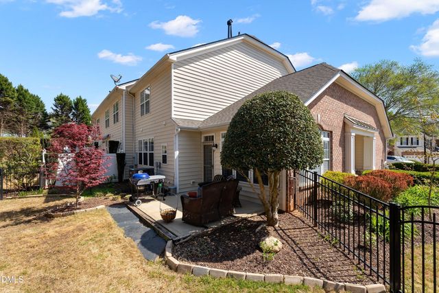 12241 Orchardgrass Lane, Raleigh, NC 27614