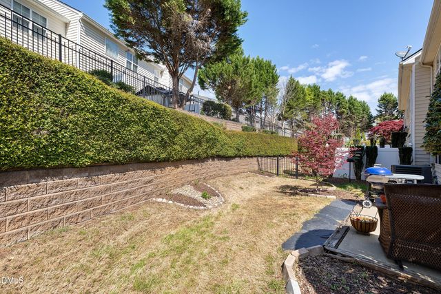 12241 Orchardgrass Lane, Raleigh, NC 27614