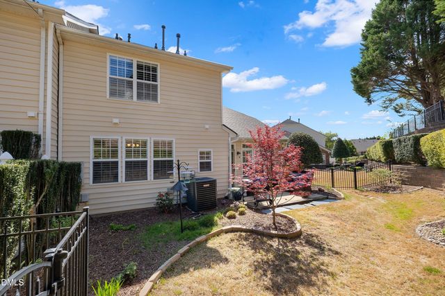 12241 Orchardgrass Lane, Raleigh, NC 27614