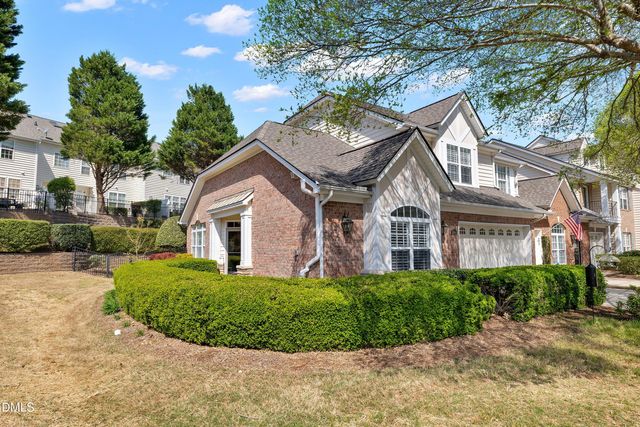 12241 Orchardgrass Lane, Raleigh, NC 27614