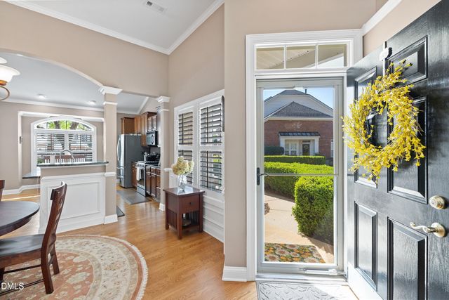 12241 Orchardgrass Lane, Raleigh, NC 27614