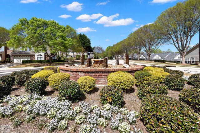 12241 Orchardgrass Lane, Raleigh, NC 27614