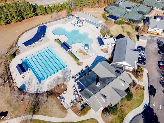 12241 Orchardgrass Lane, Raleigh, NC 27614