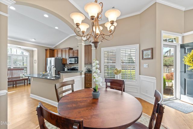 12241 Orchardgrass Lane, Raleigh, NC 27614