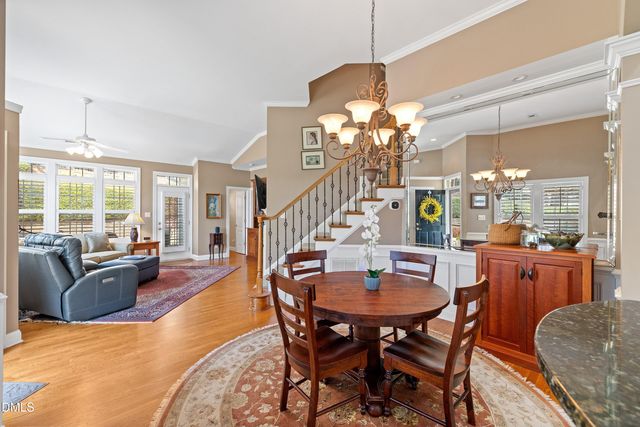 12241 Orchardgrass Lane, Raleigh, NC 27614