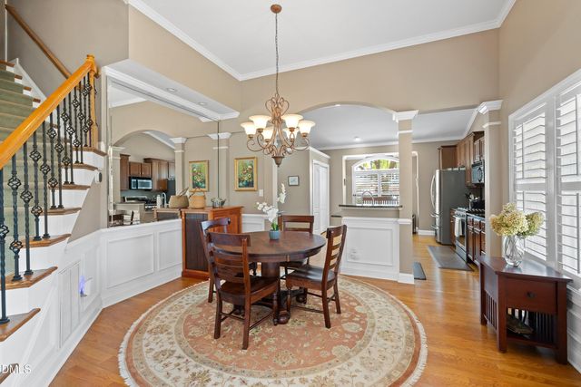 12241 Orchardgrass Lane, Raleigh, NC 27614