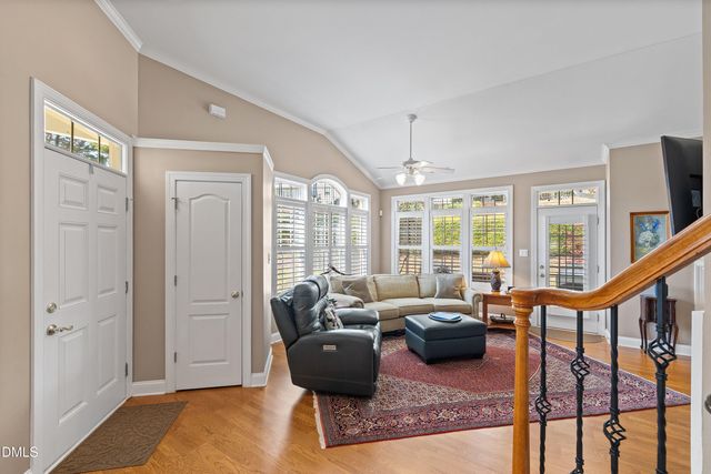 12241 Orchardgrass Lane, Raleigh, NC 27614