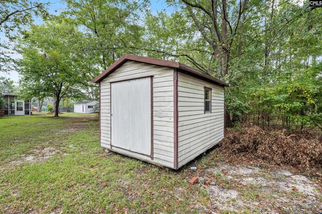112 Whitaker Road, Columbia, SC 29223