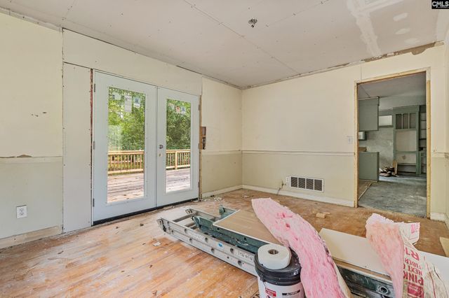 112 Whitaker Road, Columbia, SC 29223