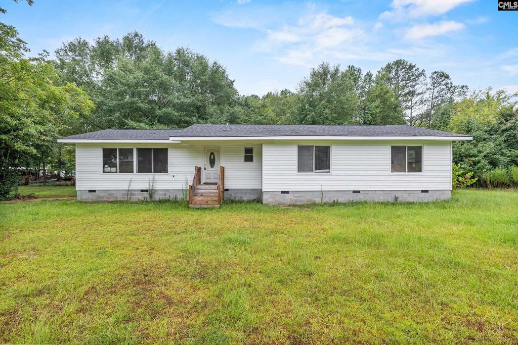 112 Whitaker Road, Columbia, SC 29223