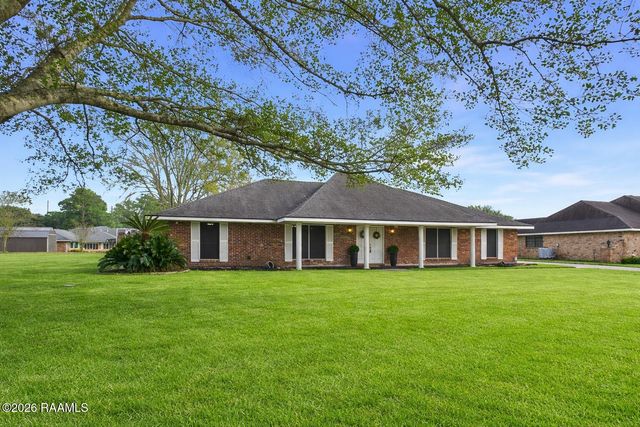 200 Vennard Avenue, Lafayette, LA 70501