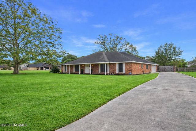 200 Vennard Avenue, Lafayette, LA 70501