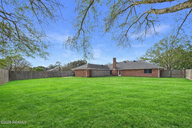 200 Vennard Avenue, Lafayette, LA 70501