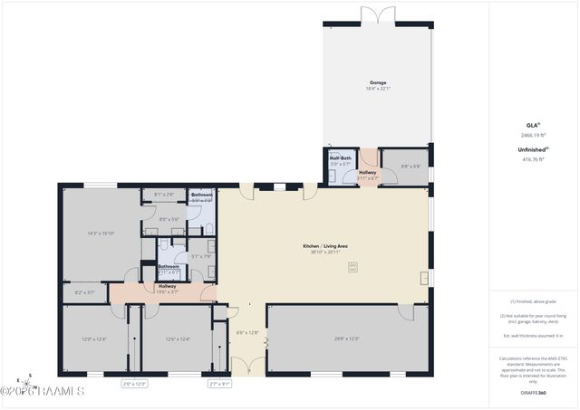 200 Vennard Avenue, Lafayette, LA 70501