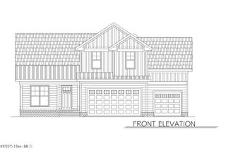 846 Thrush Drive, Vass, NC 28394