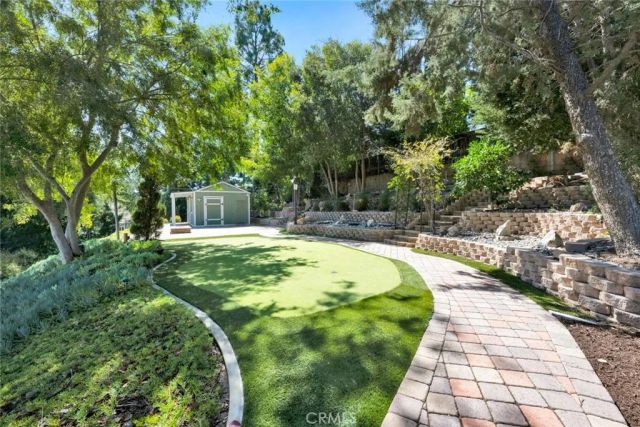10741 Crawford Canyon Road, North Tustin, CA 92705