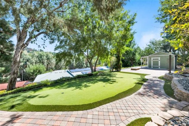 10741 Crawford Canyon Road, North Tustin, CA 92705