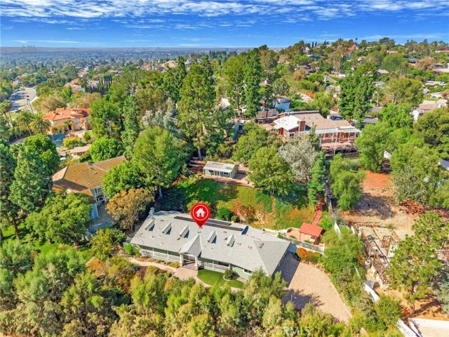 10741 Crawford Canyon Road, North Tustin, CA 92705