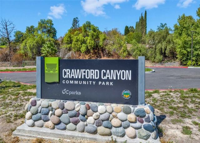 10741 Crawford Canyon Road, North Tustin, CA 92705