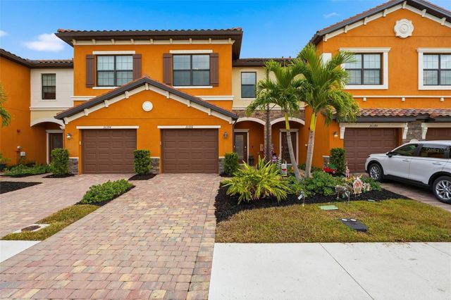20392 LAGENTE CIRCLE, Venice, FL 34293