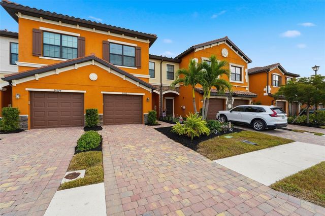 20392 LAGENTE CIRCLE, Venice, FL 34293
