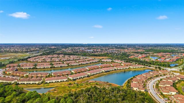 20392 LAGENTE CIRCLE, Venice, FL 34293