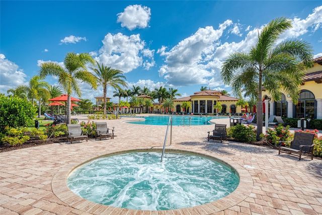 20392 LAGENTE CIRCLE, Venice, FL 34293