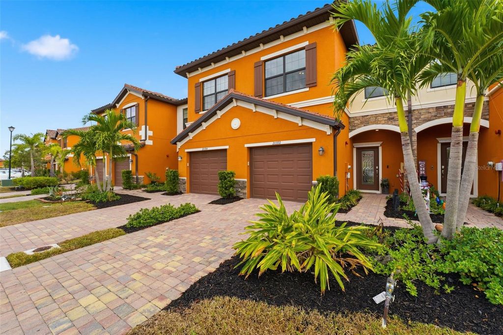 20392 LAGENTE CIRCLE, Venice, FL 34293