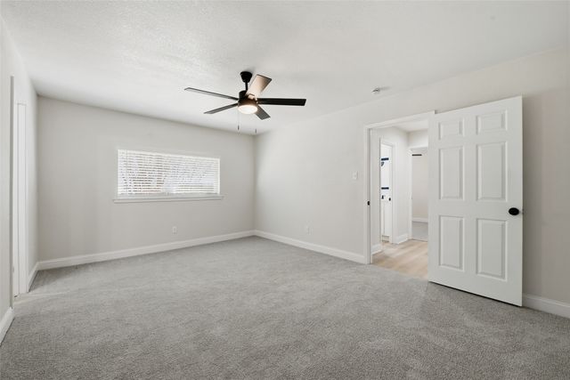 7609 N Richland Boulevard, North Richland Hills, TX 76180