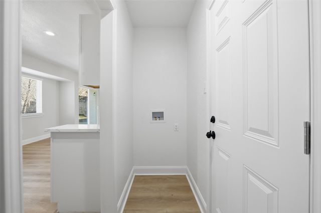 7609 N Richland Boulevard, North Richland Hills, TX 76180