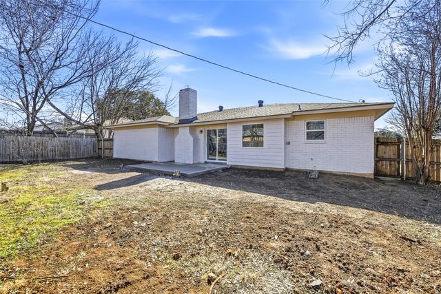 7609 N Richland Boulevard, North Richland Hills, TX 76180