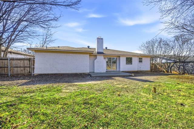 7609 N Richland Boulevard, North Richland Hills, TX 76180