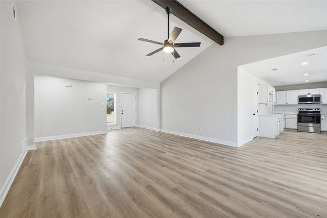 7609 N Richland Boulevard, North Richland Hills, TX 76180