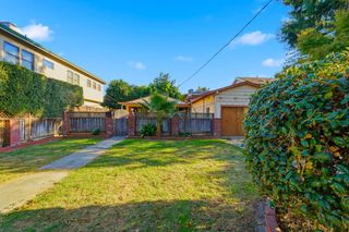 1136 Nevada Avenue, San Jose, CA 95125