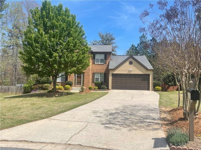 11255 Abbotts Station Drive, Duluth, GA 30097