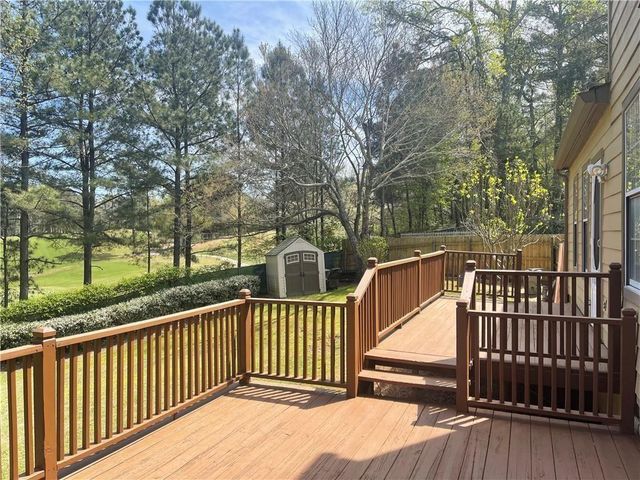 11255 Abbotts Station Drive, Duluth, GA 30097