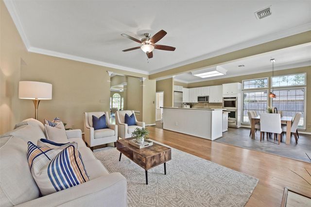 1411 Buttonwood Drive, Friendswood, TX 77546