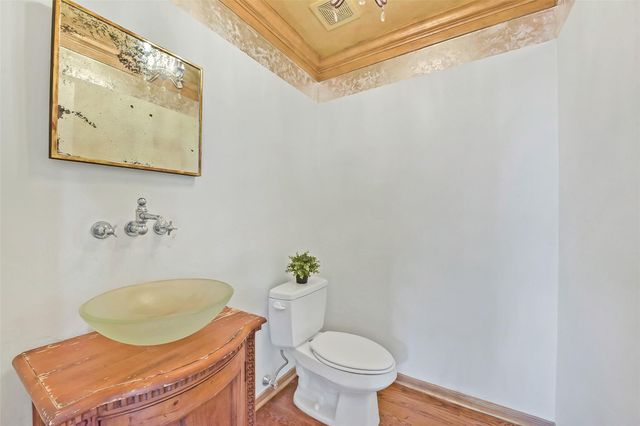 1411 Buttonwood Drive, Friendswood, TX 77546