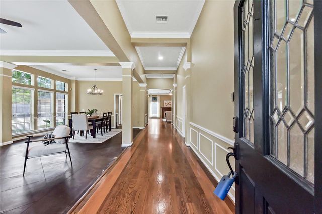 1411 Buttonwood Drive, Friendswood, TX 77546