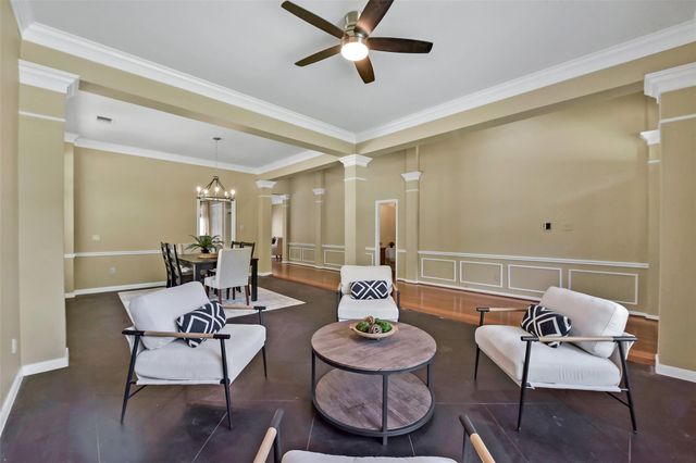 1411 Buttonwood Drive, Friendswood, TX 77546