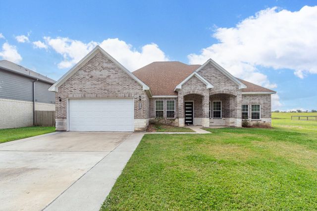 2040 Twin Lakes Boulevard, West Columbia, TX 77486