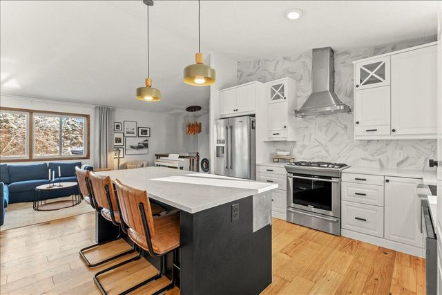 14169 Homestead Avenue N, Hugo, MN 55038