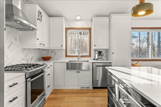 14169 Homestead Avenue N, Hugo, MN 55038