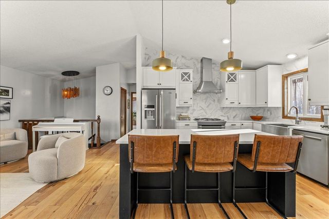 14169 Homestead Avenue N, Hugo, MN 55038