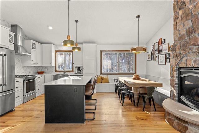 14169 Homestead Avenue N, Hugo, MN 55038